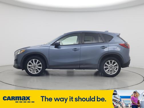 2014 Mazda CX-5 Grand Touring