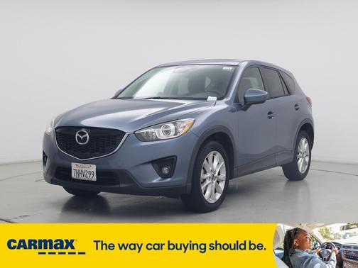 2014 Mazda CX-5 Grand Touring