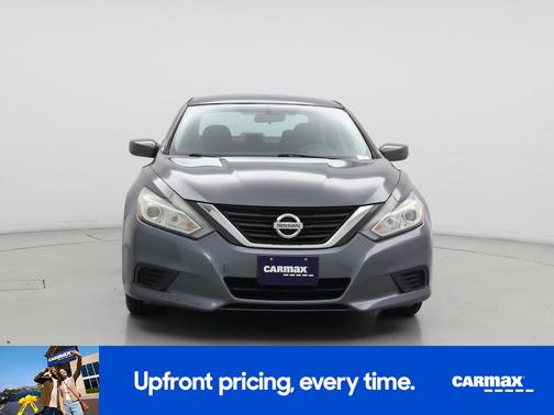 2016 Nissan Altima S