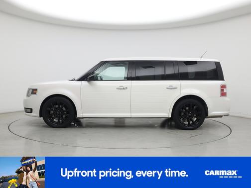 2016 Ford Flex SEL