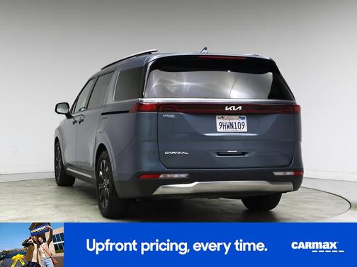 2024 Kia Carnival SX Prestige