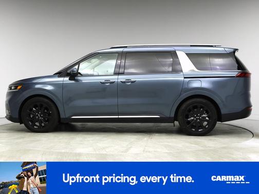 2024 Kia Carnival SX Prestige