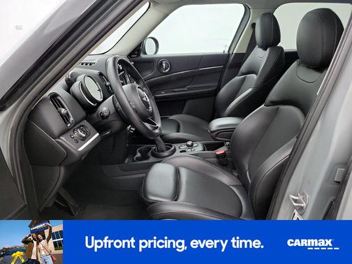 2018 MINI Countryman S