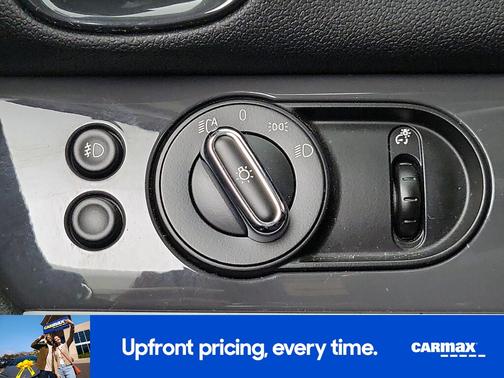 2018 MINI Countryman S