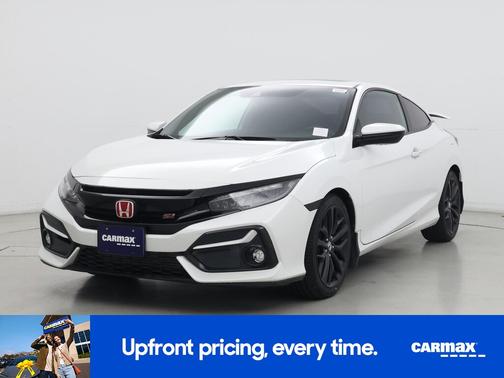 2020 Honda Civic SI
