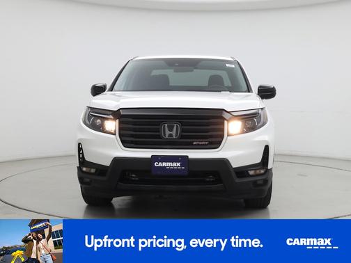 2023 Honda Ridgeline Sport