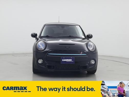 2019 MINI Hardtop S