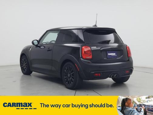 2019 MINI Hardtop S