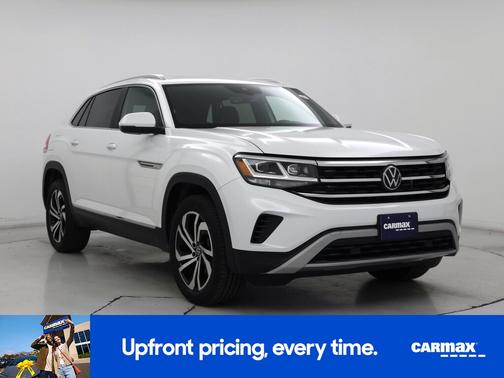2023 Volkswagen Atlas Cross Sport SEL