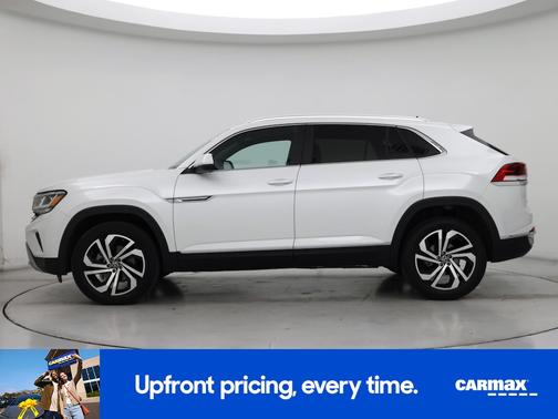 2023 Volkswagen Atlas Cross Sport SEL