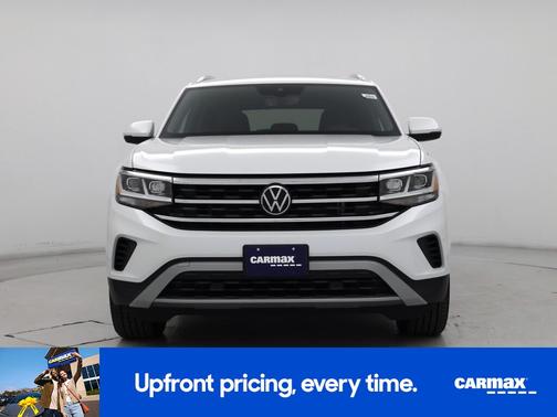 2023 Volkswagen Atlas Cross Sport SEL