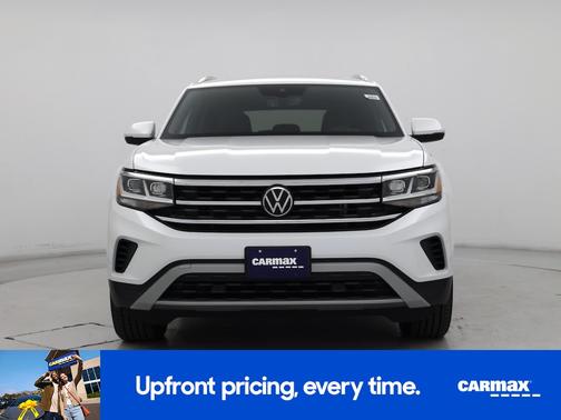 2023 Volkswagen Atlas Cross Sport SEL