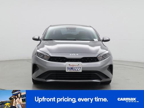 2023 Kia Forte LX