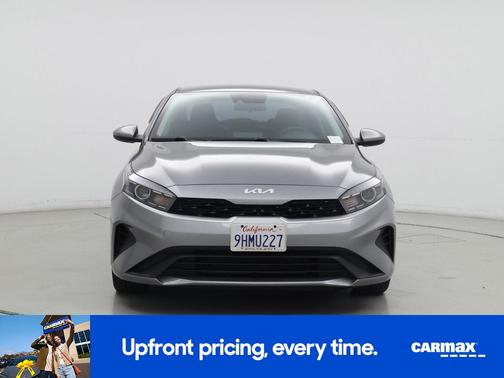 2023 Kia Forte LX