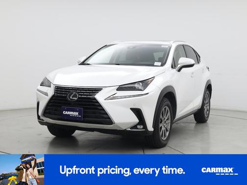 2019 Lexus NX 300 