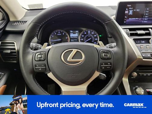 2019 Lexus NX 300 