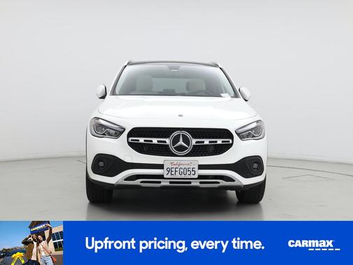 2023 Mercedes-Benz GLA 250 
