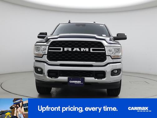 2022 RAM 2500 Bighorn