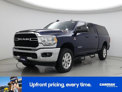 2022 RAM 2500 Bighorn