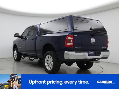 2022 RAM 2500 Bighorn