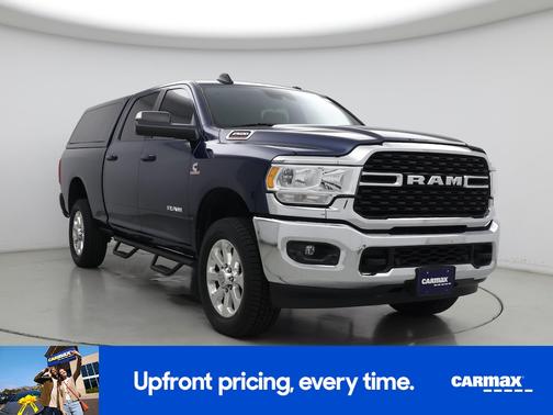 2022 RAM 2500 Bighorn