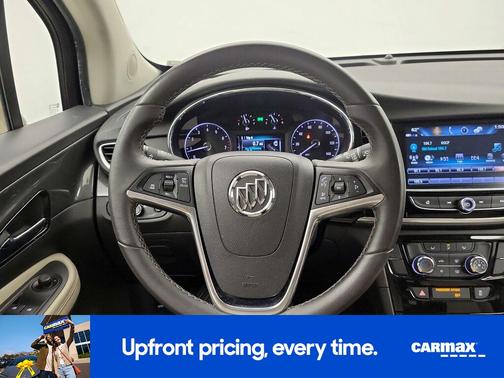 2018 Buick Encore Sport Touring