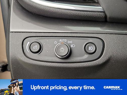 2018 Buick Encore Sport Touring