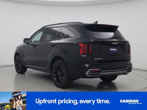 2023 Kia Sorento S