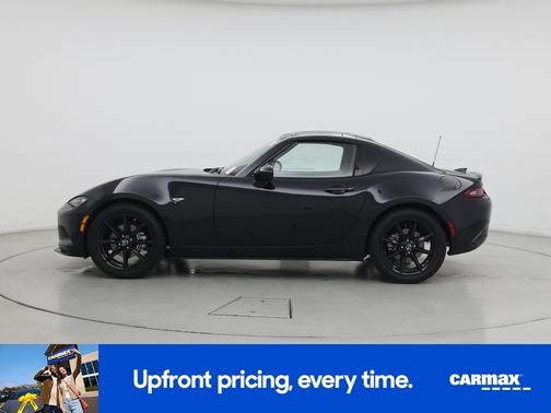 2019 Mazda MX-5 Miata RF Club