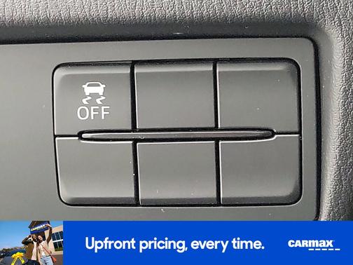 2019 Mazda MX-5 Miata RF Club