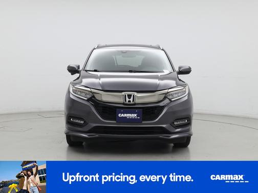 2019 Honda HR-V Touring