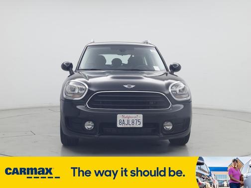 2018 MINI Countryman