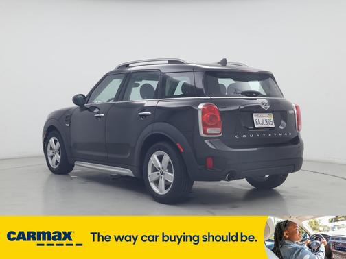 2018 MINI Countryman