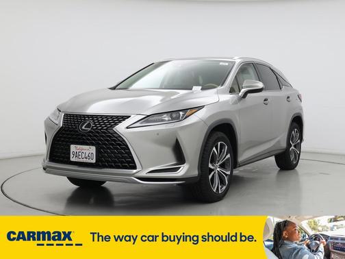 2022 Lexus RX 350 RX 350