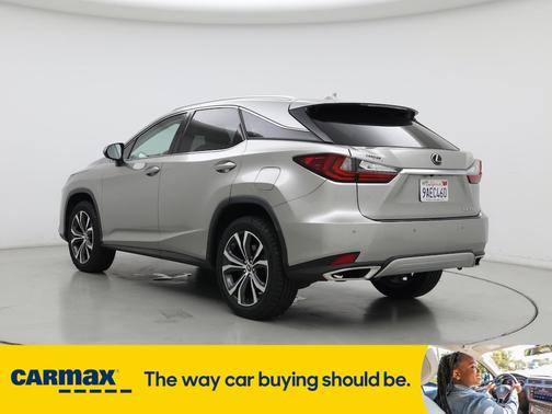 2022 Lexus RX 350 RX 350