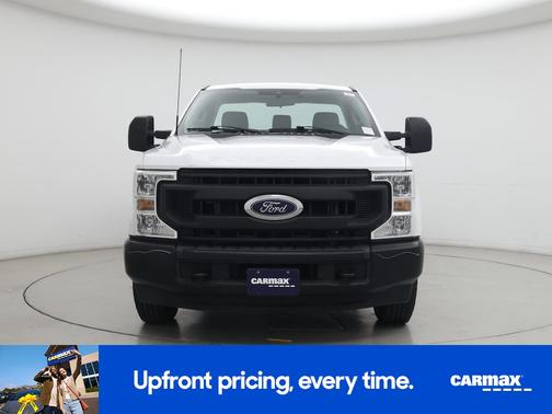 2022 Ford F-250 XL