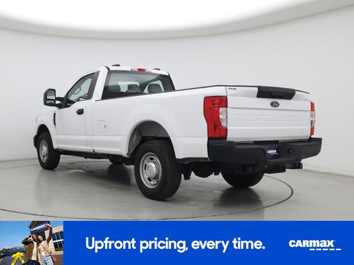 2022 Ford F-250 XL