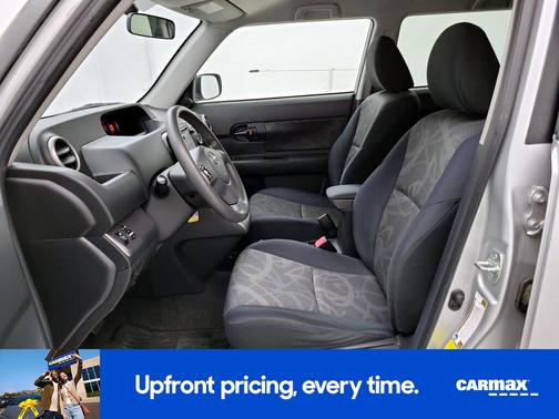 2015 Scion xB 