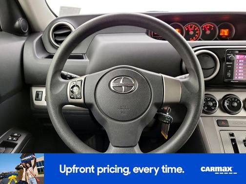 2015 Scion xB 