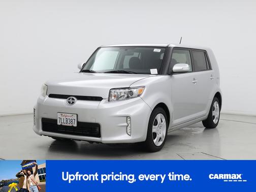 2015 Scion xB 