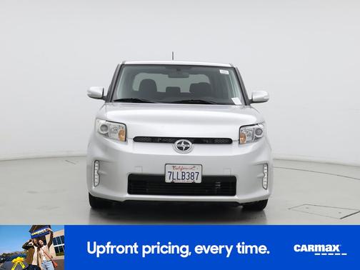 2015 Scion xB 