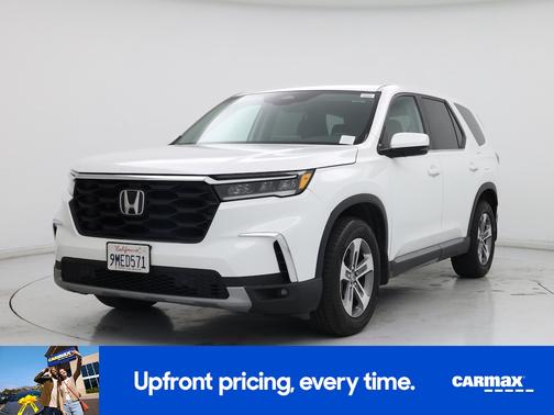 2024 Honda Pilot EX-L