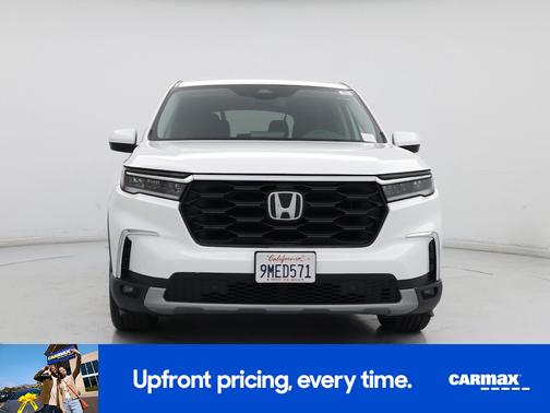 2024 Honda Pilot EX-L