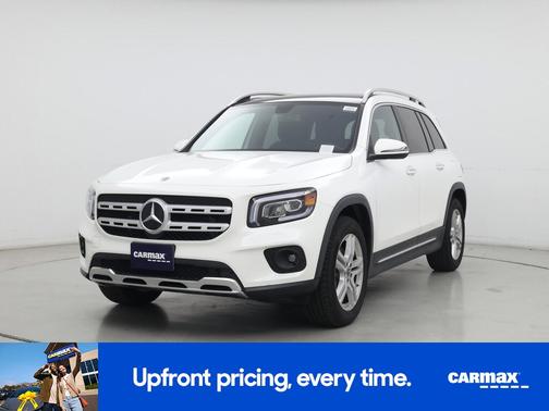 2023 Mercedes-Benz GLB 250 