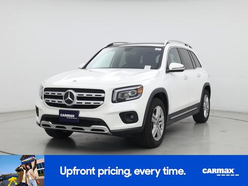 2023 Mercedes-Benz GLB 250 