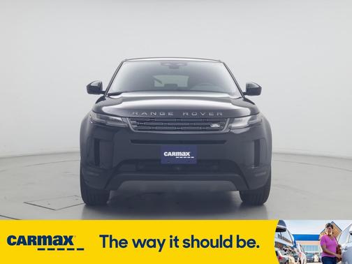 2024 Land Rover Range Rover Evoque Core S