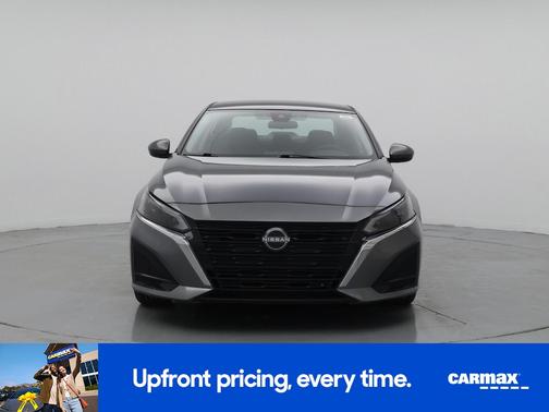 2023 Nissan Altima SV