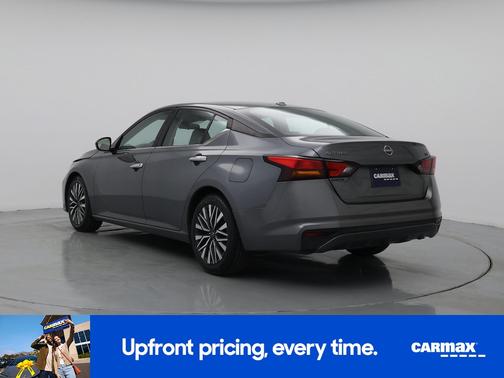 2023 Nissan Altima SV