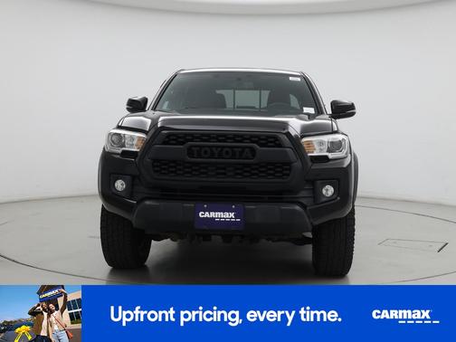 2017 Toyota Tacoma TRD Off Road