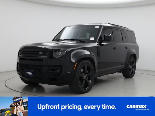 2023 Land Rover Defender 130 X-Dynamic SE